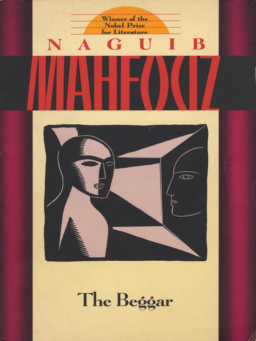 Title details for The Beggar by Naguib Mahfouz - Wait list